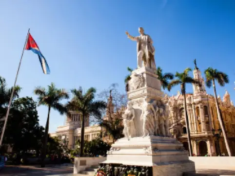 กิจกรรมในฤดูใบไม้ผลิยอดนิยมในคิวบา