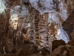Grutas de Garcia