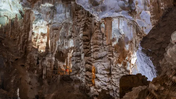 Grutas de Garcia