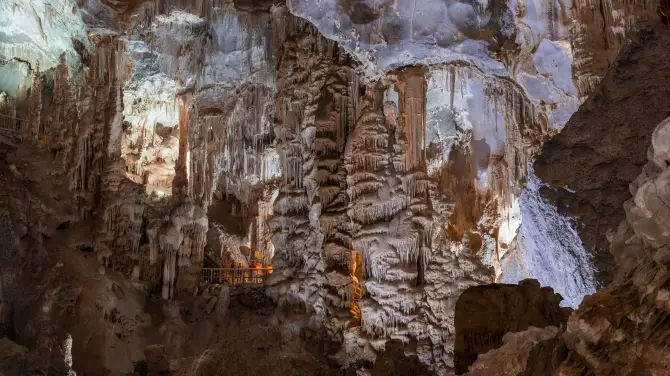 3_Grutas de Garcia