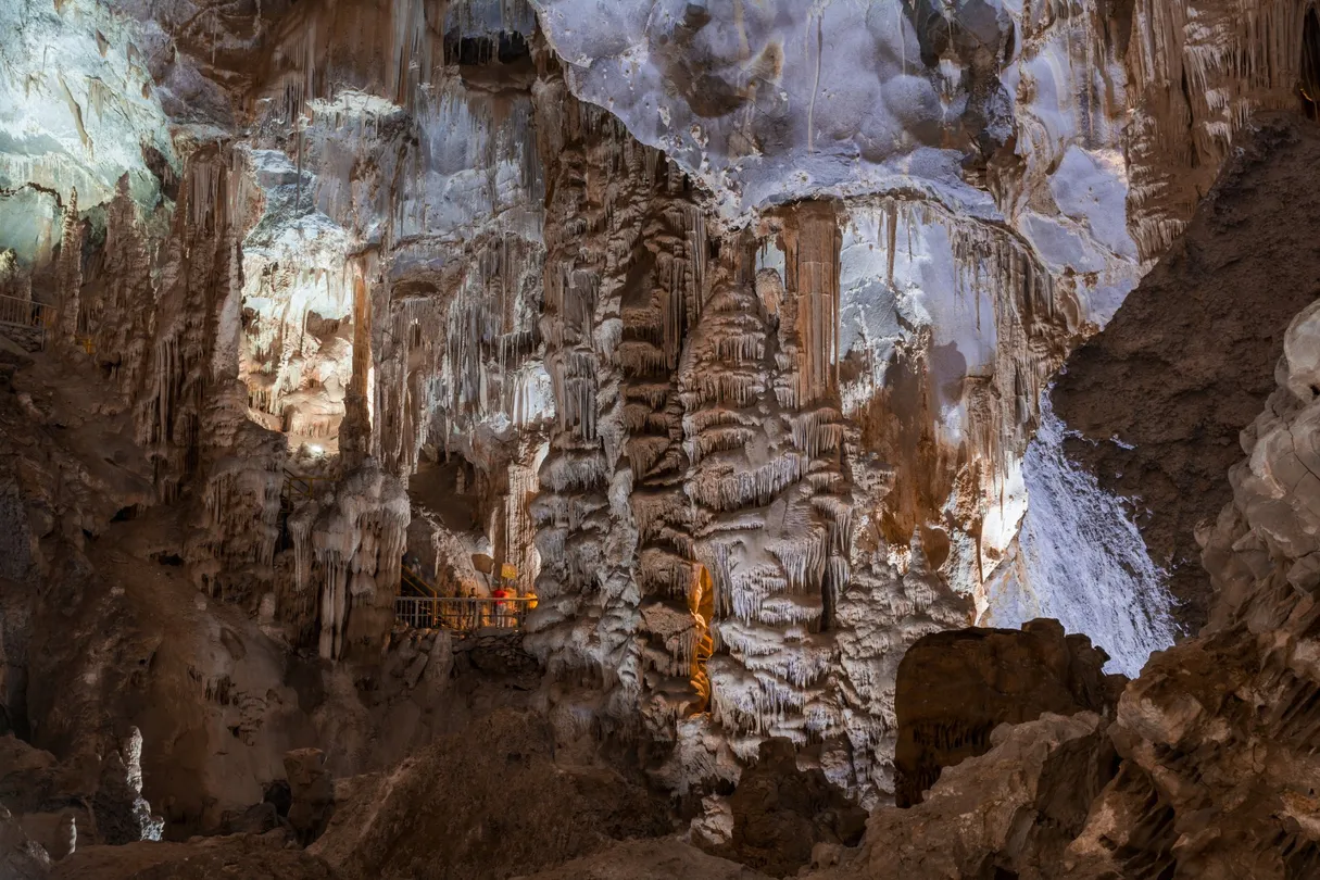 3_Grutas de Garcia