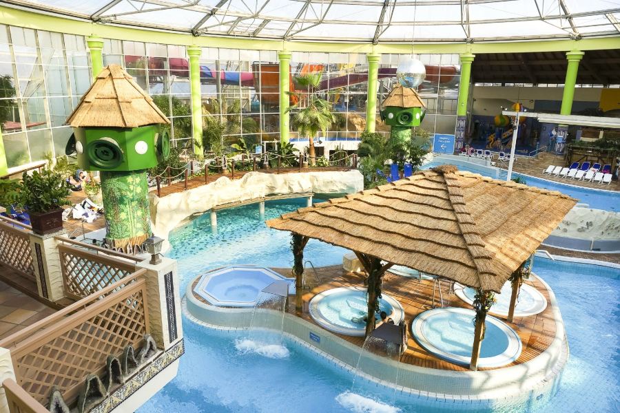 Aqualand