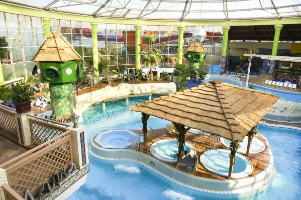 Aqualand