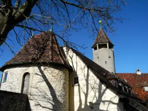Castle Teck