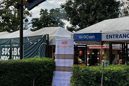 Sugbo Mercado - IT Park