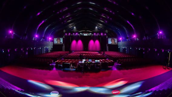 Gran Teatro Morato