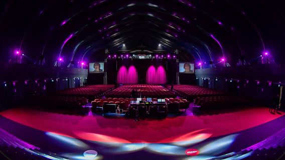 Gran Teatro Morato
