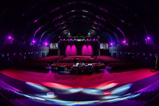 Gran Teatro Morato