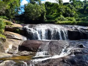 Waterfall Prumirim