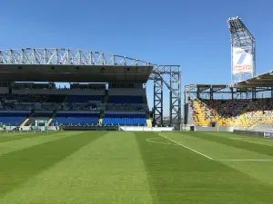 Stadio Benito Stirpe