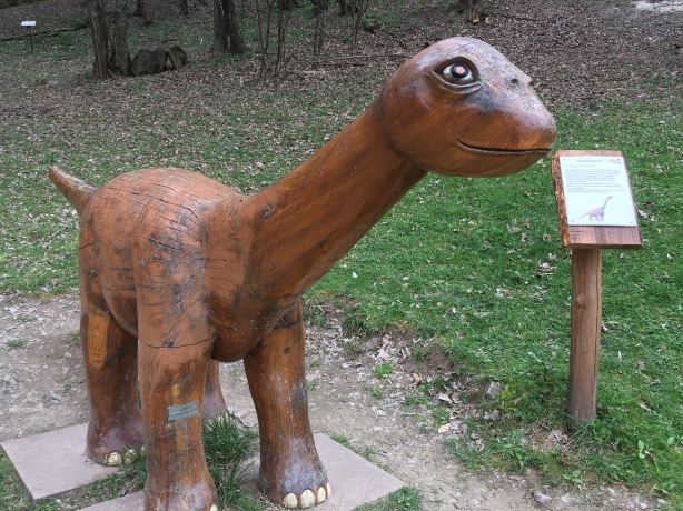 Zveropark