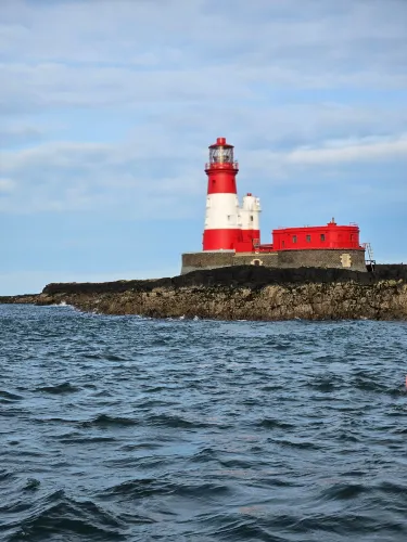 Seahouses