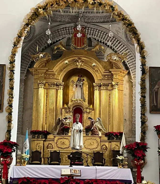 Antigua Guatemala