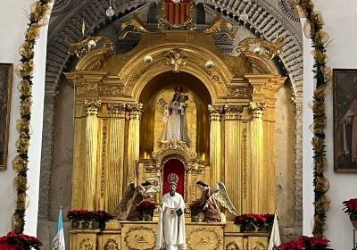 Iglesia de la Merced