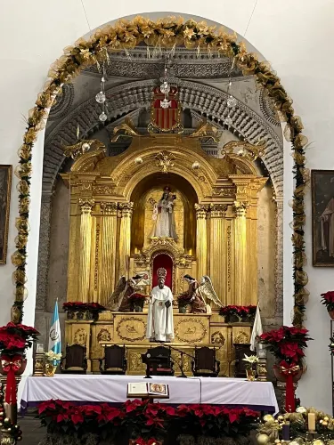 Iglesia de la Merced