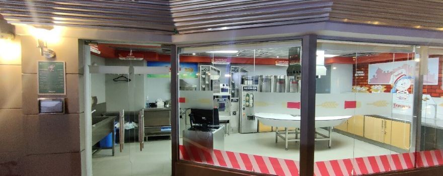 KidZania Cairo