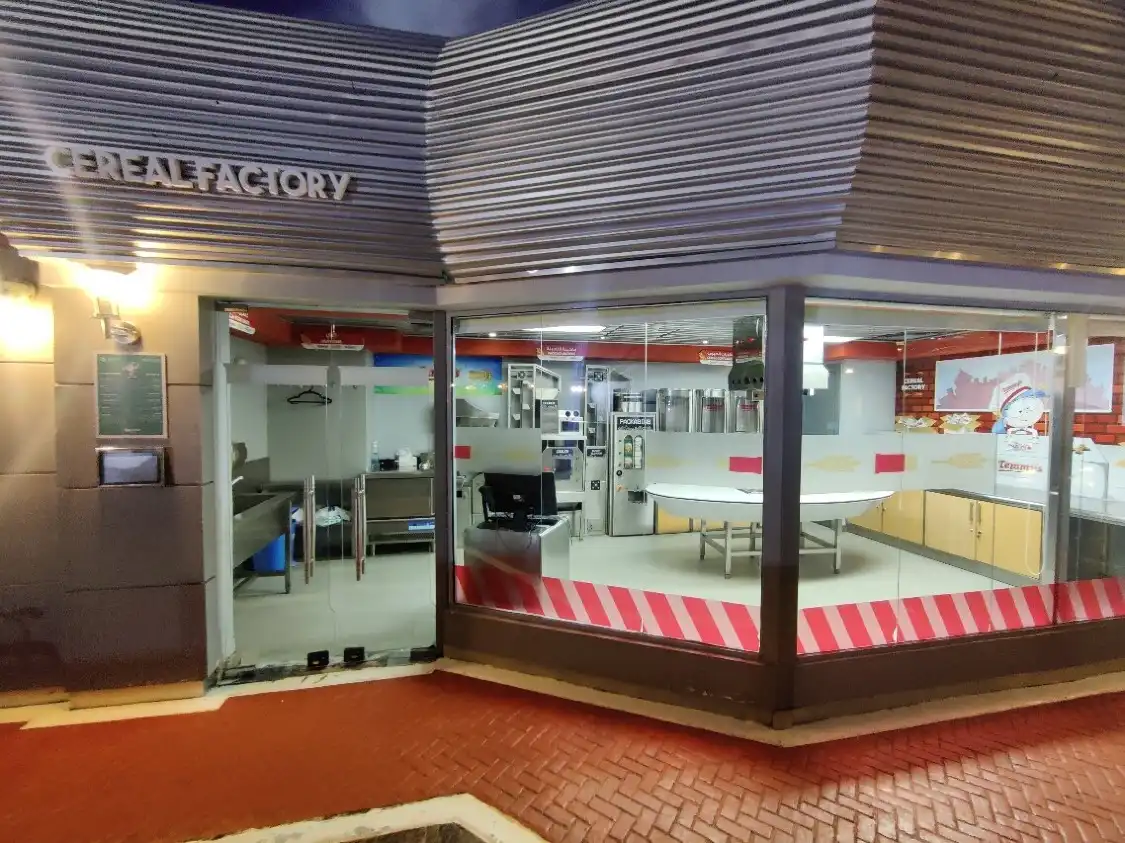 Hotels near KidZania Cairo