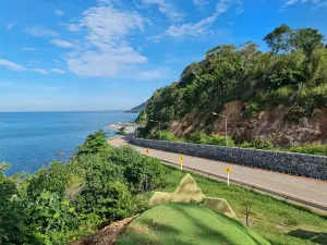 Noen Nang Phaya Viewpoint