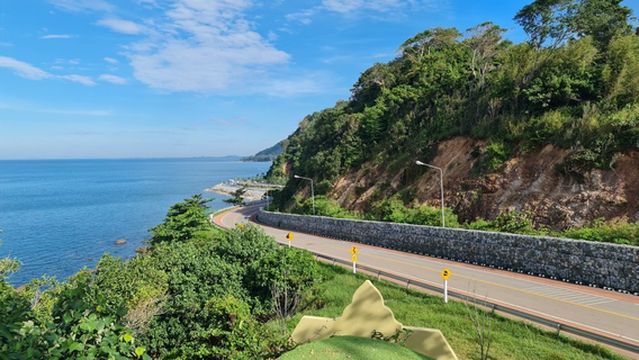 Noen Nang Phaya Viewpoint