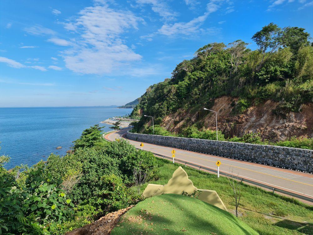 Noen Nang Phaya Viewpoint