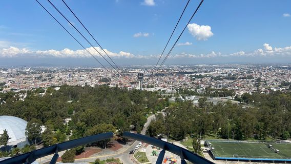 Puebla