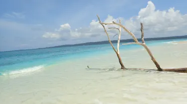 Mentawai Islands