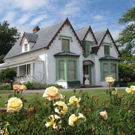 Broadgreen Historic House