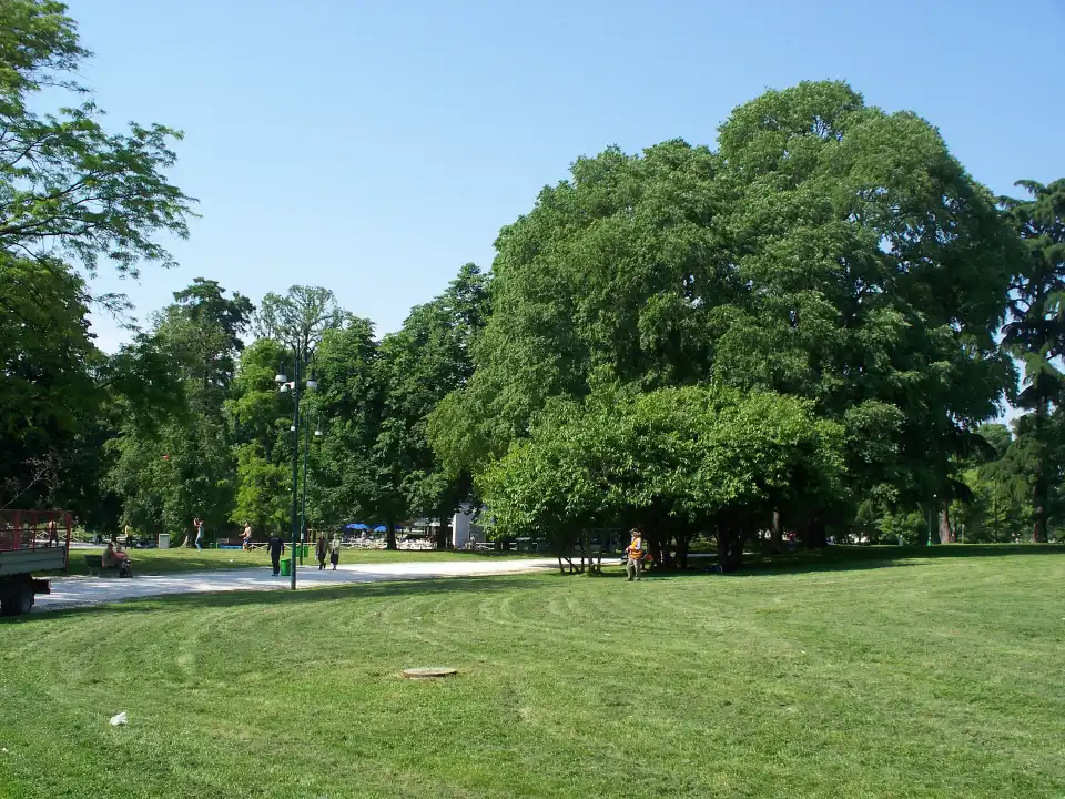 5_Parco Sempione