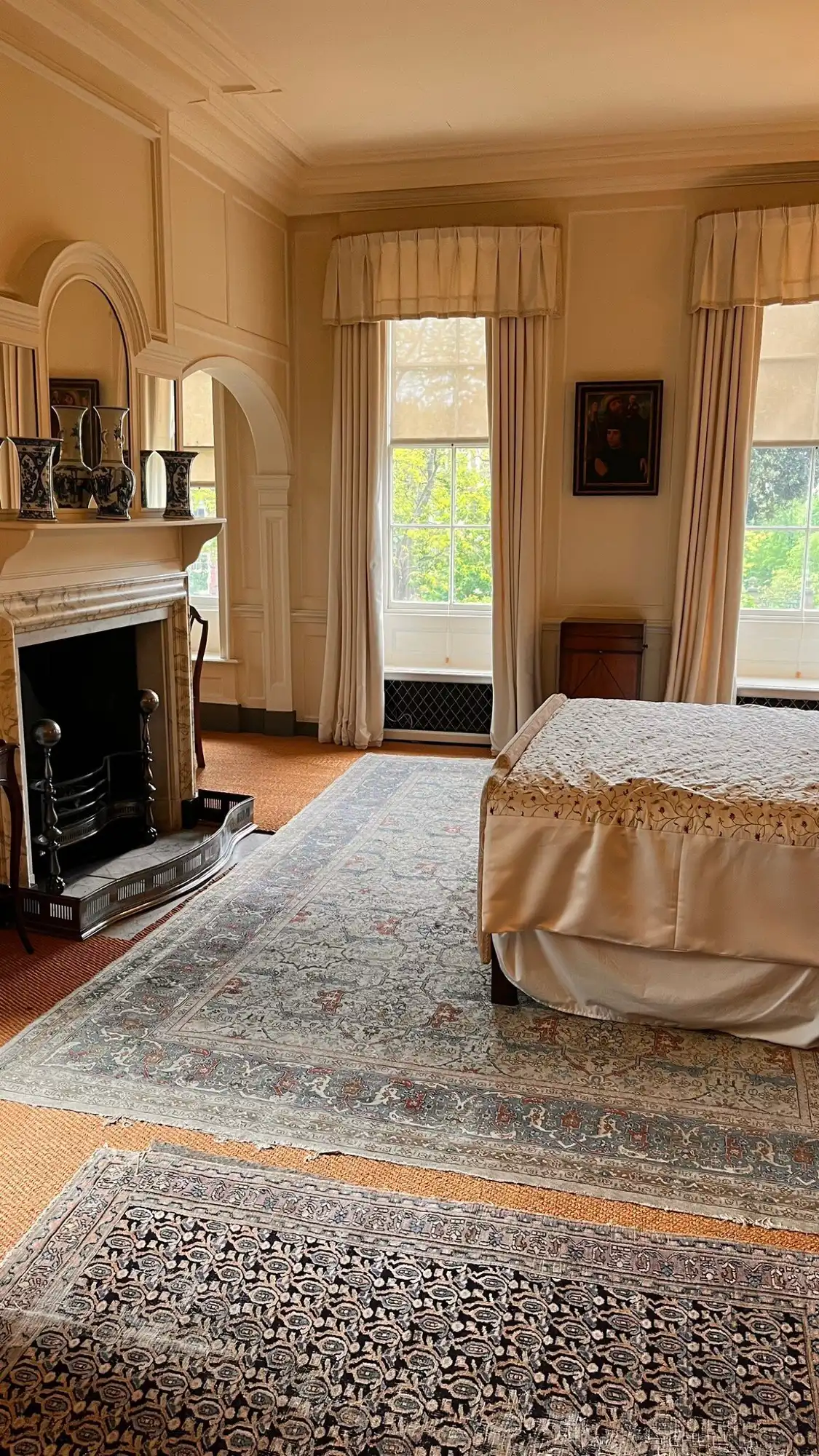 Hotels near National Trust - Fenton House and Garden