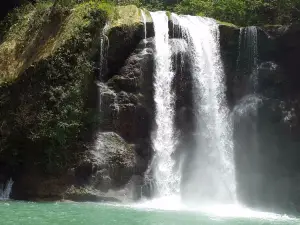 Saut-Mathurine