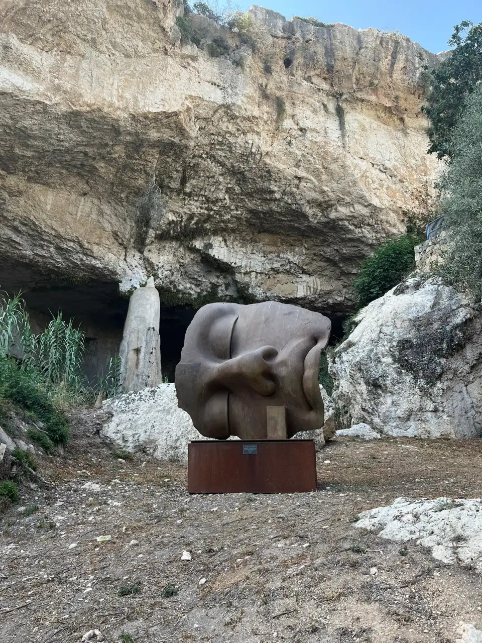 4_Neapolis Archaeological Park