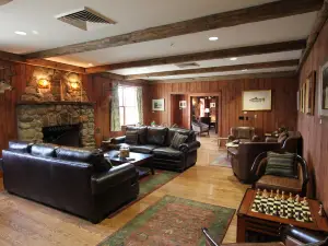 Orvis Sandanona Shooting Grounds