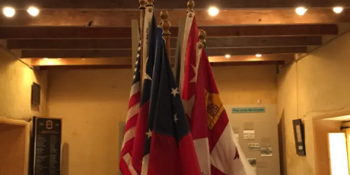 Republic of the Rio Grande Museum