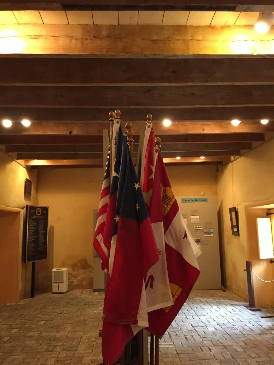 Hotels near Republic of the Rio Grande Museum