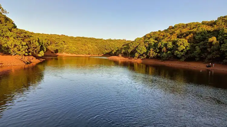 Matheran