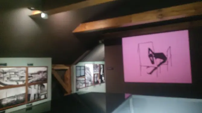 4_Kafka Museum
