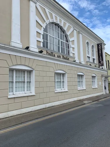 Dungarvan