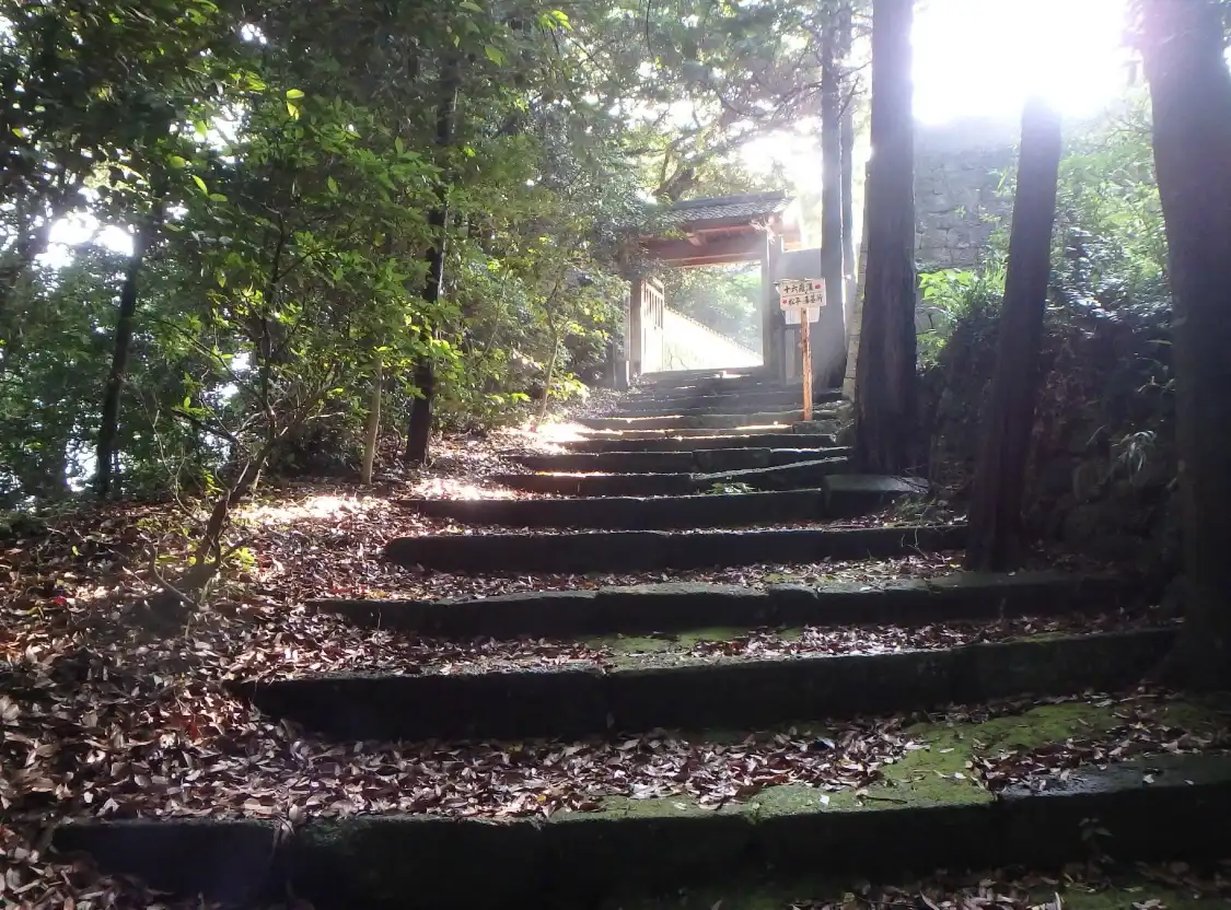 Hotel in zona Honkoji Temple