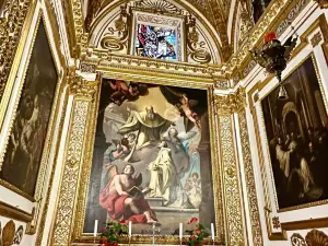Abbazia di Monte Oliveto Maggiore