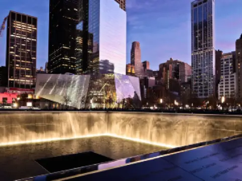 9/11 Memorial & Museum