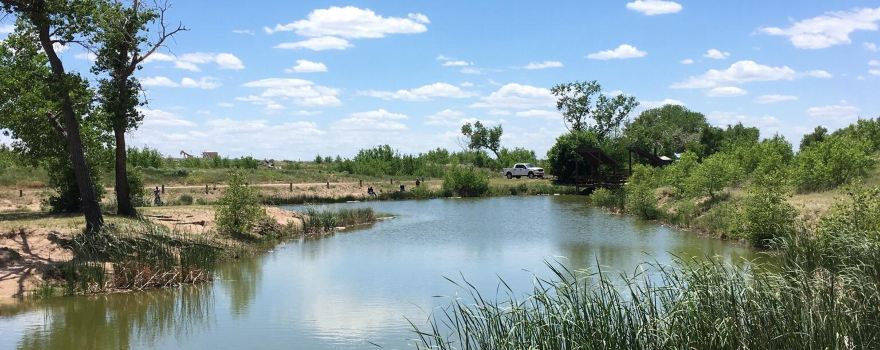 Morton County