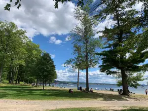 North Beach Park