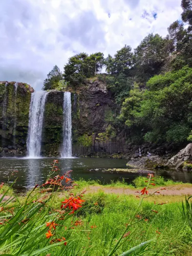 Whangarei