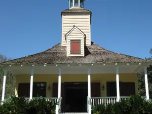 Vermilionville Historic Village