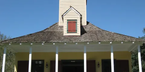 Vermilionville