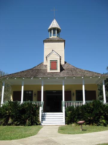 Vermilionville Historic Village