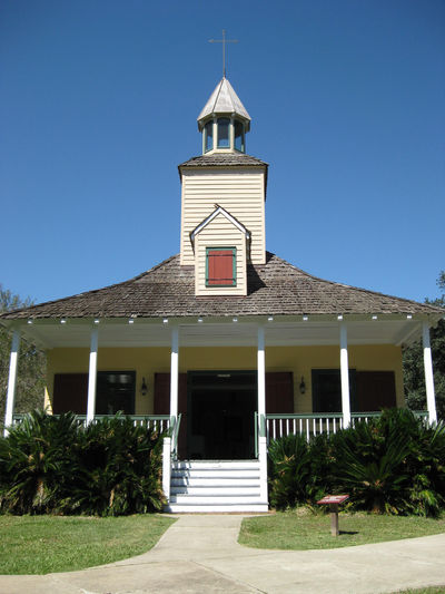 Vermilionville Historic Village