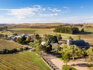 Sevenhill Cellars