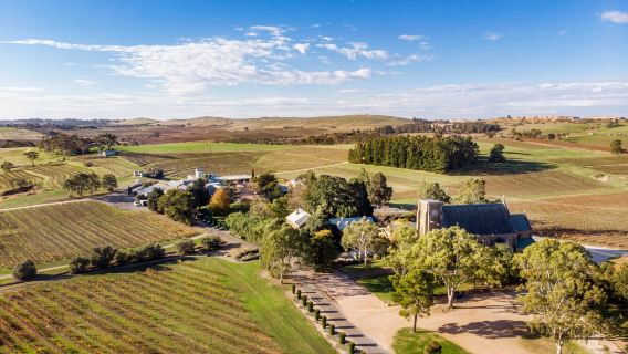 Sevenhill Cellars