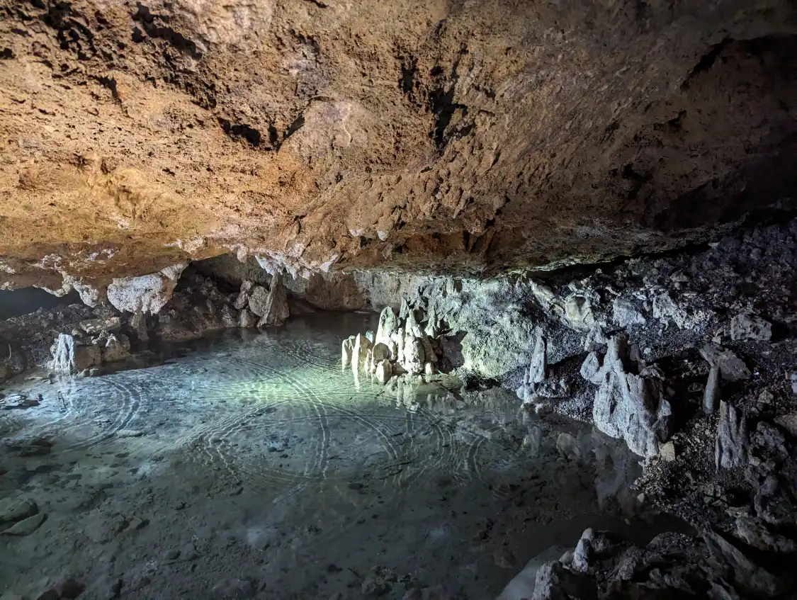 Hotel in zona Cascade Caverns